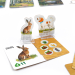 Лесные истории