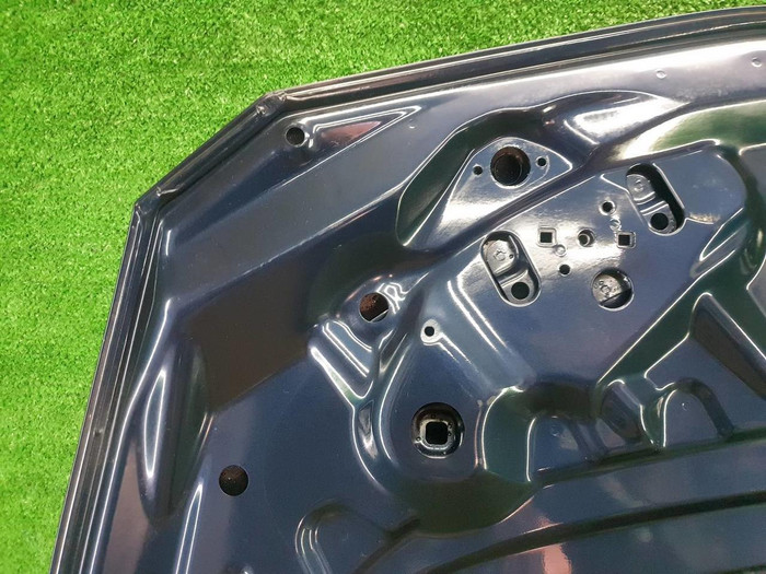 Капот BMW 3er F30 (2011-2020)