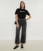 Джинсы Karl Lagerfeld Jeans - графитовый(246J1117)