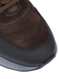 Кроссовки JM