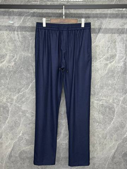 Штаны Loro Piana