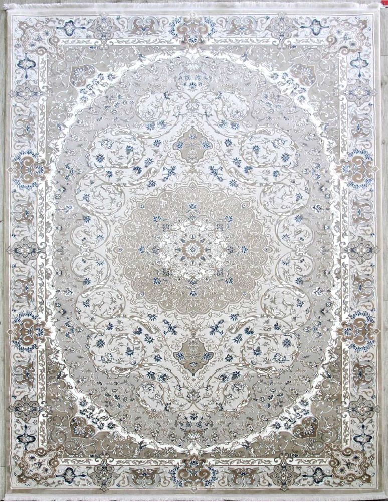 Avangard 36980X BEIGE \ BLUE Прямой