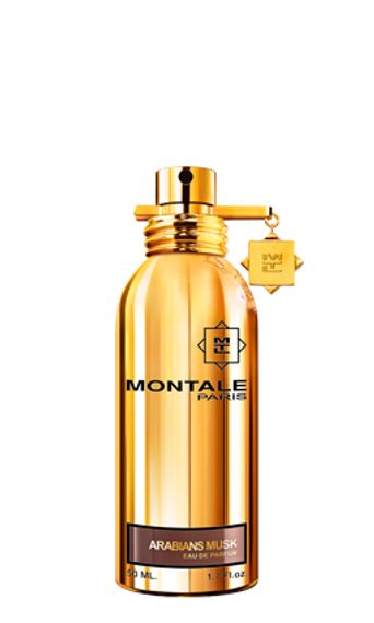 Montale Arabians Musk