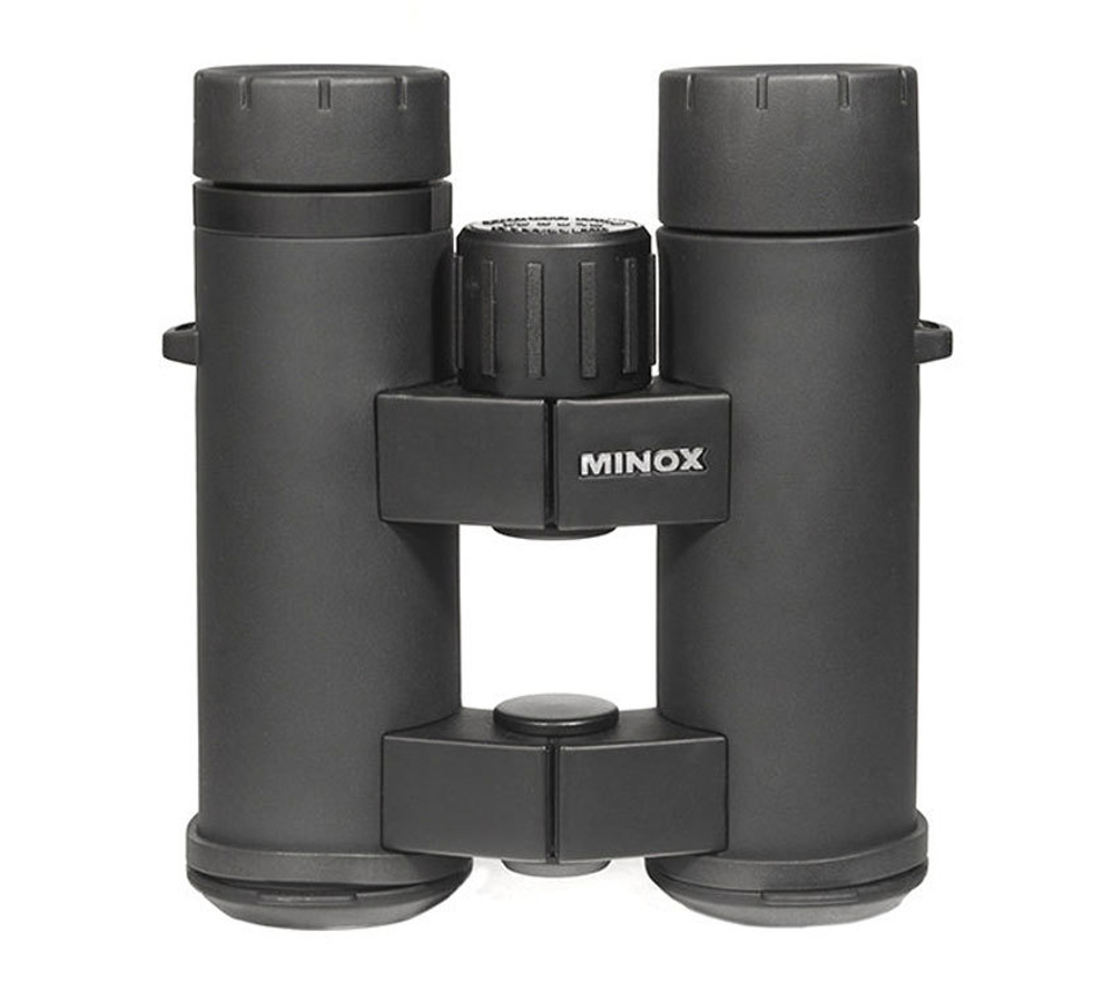 Бинокль MINOX BL 8x33 BR