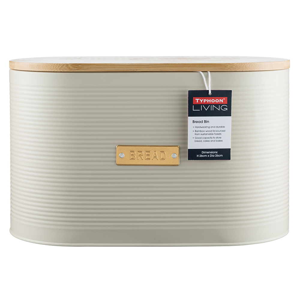 Хлебница otto oatmeal