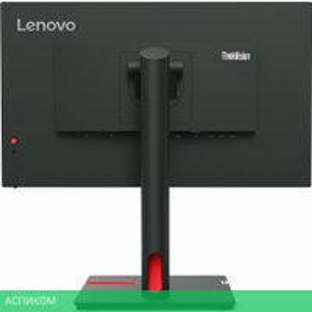 Монитор Lenovo ThinkVision T24i-30 63CFMATXEU