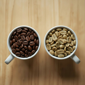 Каппинг в Кофейной компании ДК-Сервис