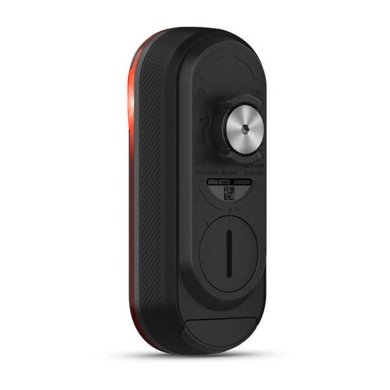 Велосипедный фонарь Garmin Varia RCT715 с камерой заднего вида и встроенным фонарем (010-02475-00)