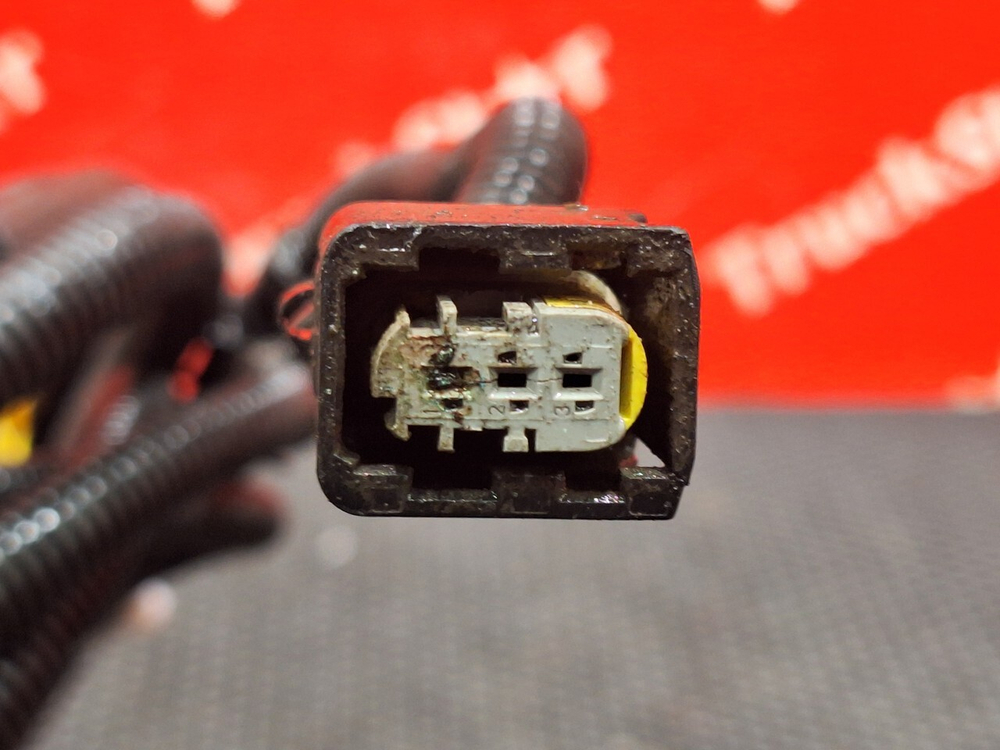 Проводка сепаратора