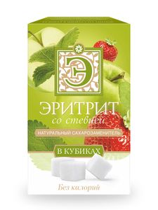 Сахарозаменители