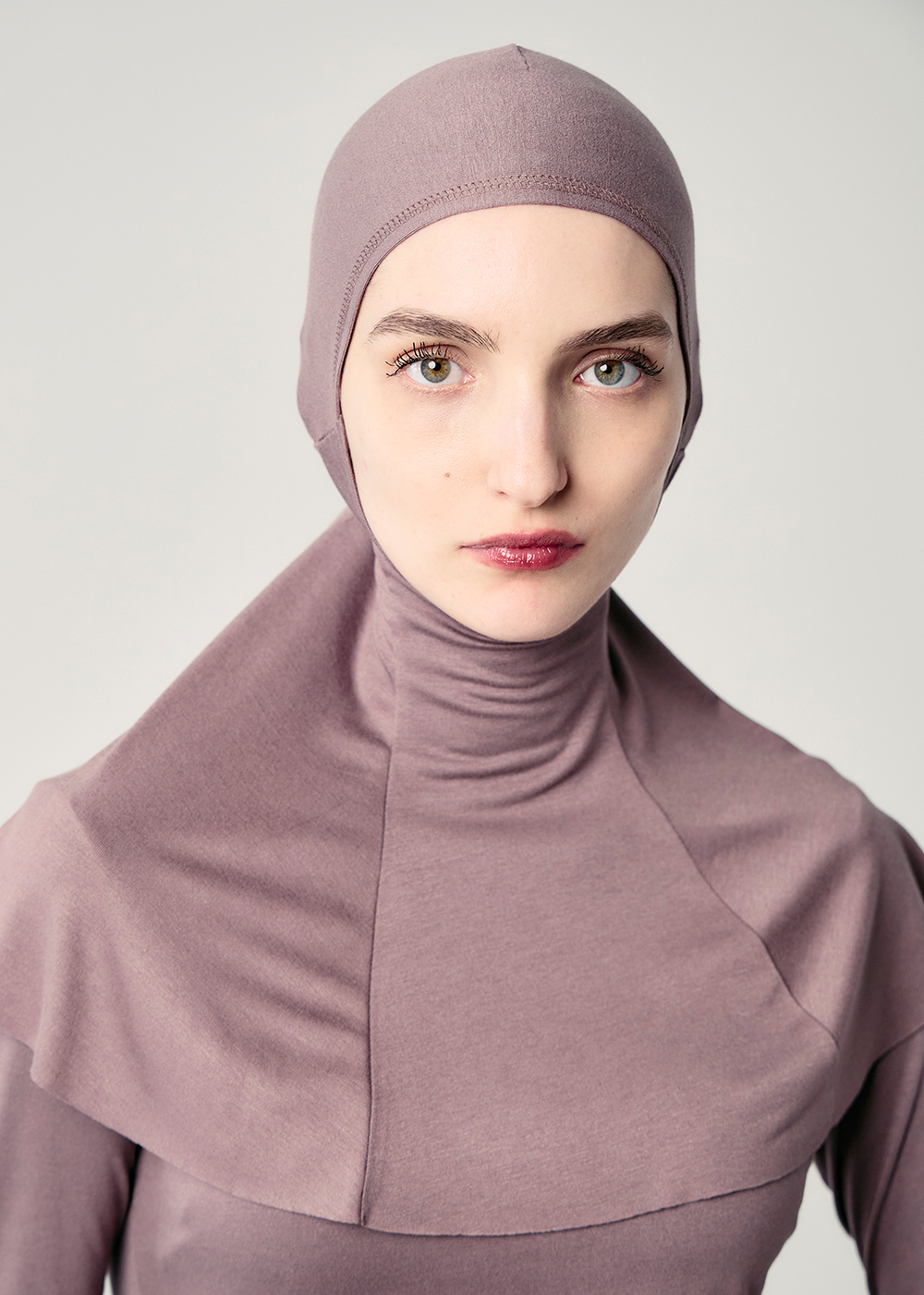 Балаклава Кэрри мокко