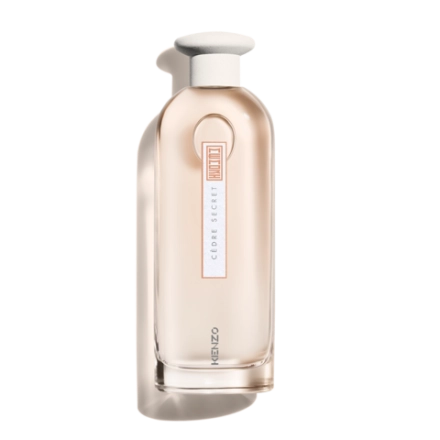 Kenzo Cèdre Secret