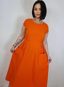 Платье 01990-3 Fabrika