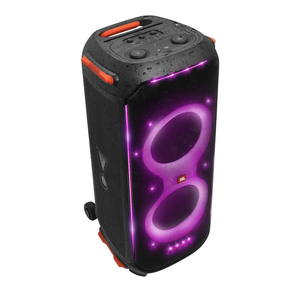Bluetooth колонка JBL PartyBox 710