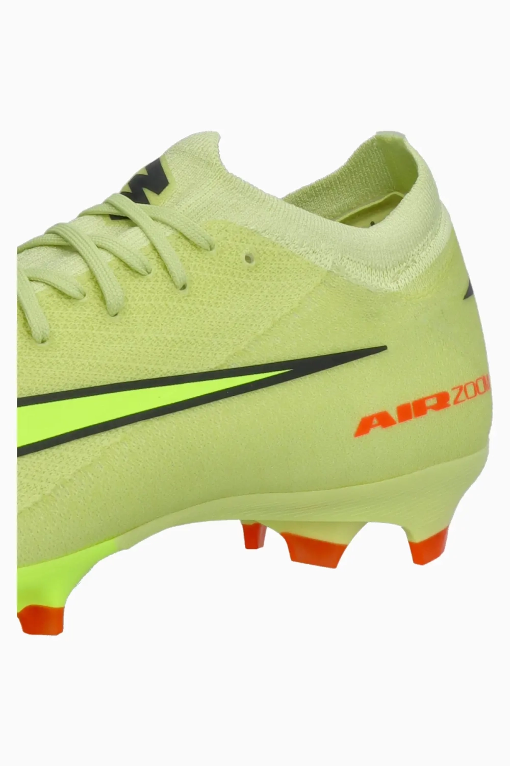 Бутсы Nike Mercurial Zoom Vapor 16 Pro FG - желтый