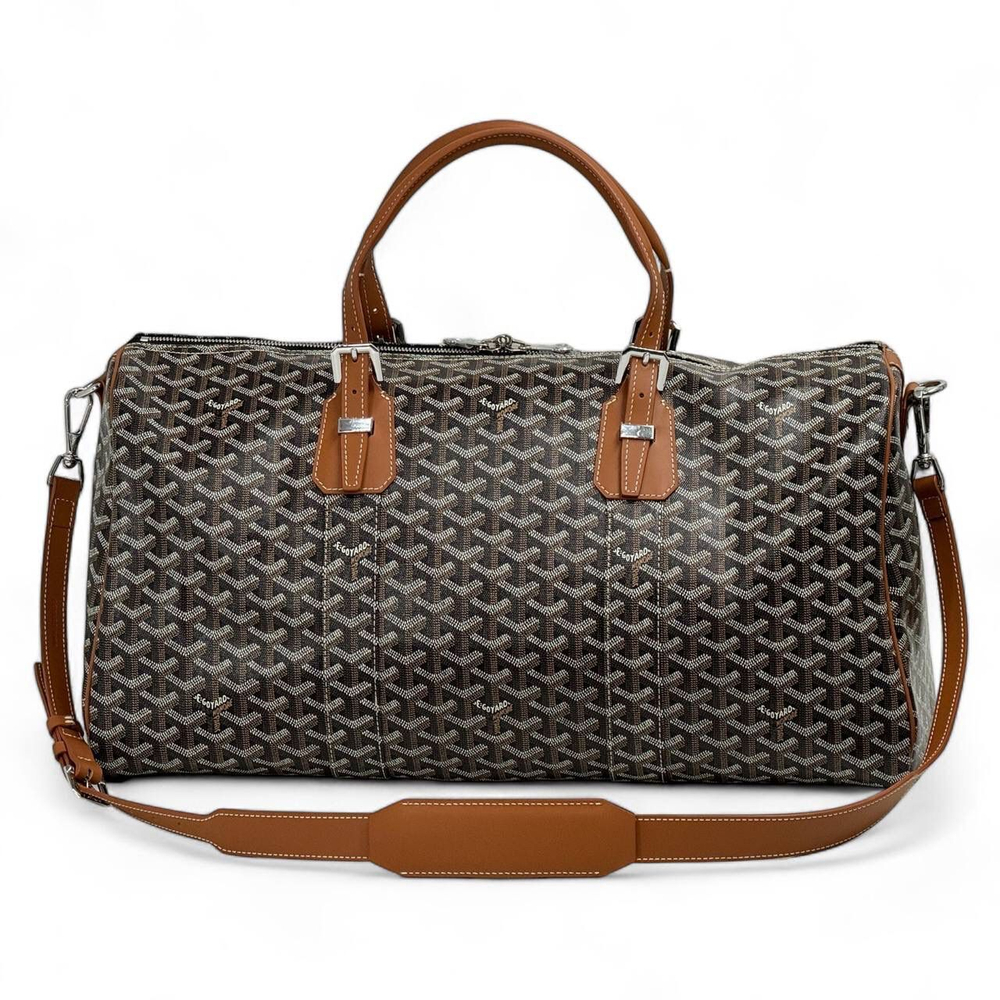 Дорожная сумка Goyard