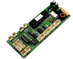 Плата этажная Sigma DHG-161  DHG-160