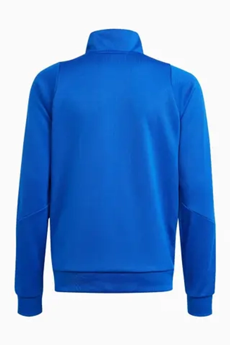 Кофта adidas Tiro 24 Training Junior - синий