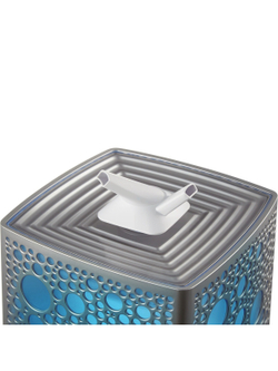 Увлажнитель-ecoBIOCOMPLEX ультразвуковой Electrolux EHU-3915D YOGAhealthline 2.0