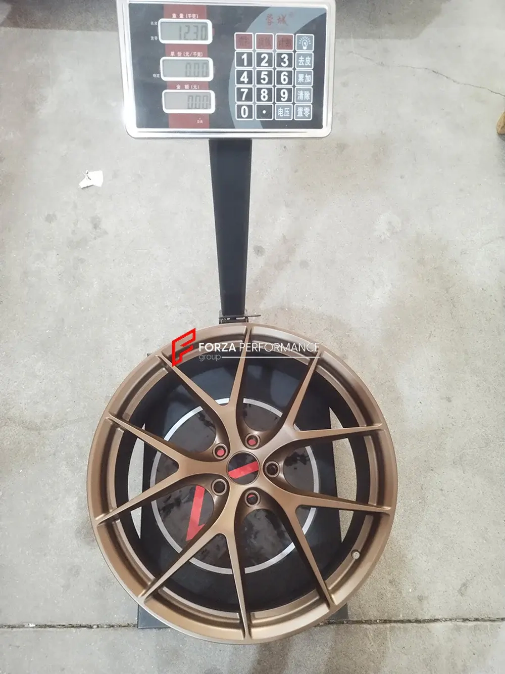 КОВАНЫЕ ДИСКИ для FERRARI PORTOFINO 2021 Феррари