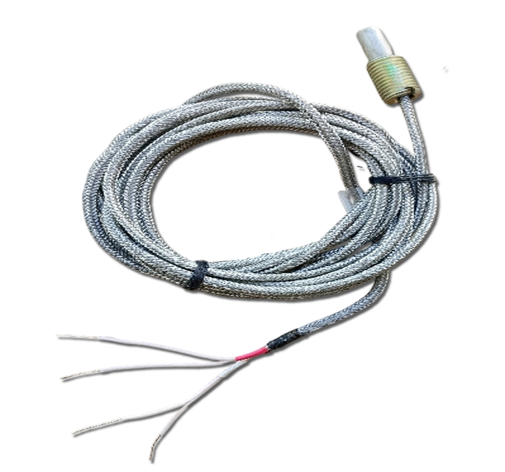 Термопреобразователь сопротивления ТСМ 9204-6