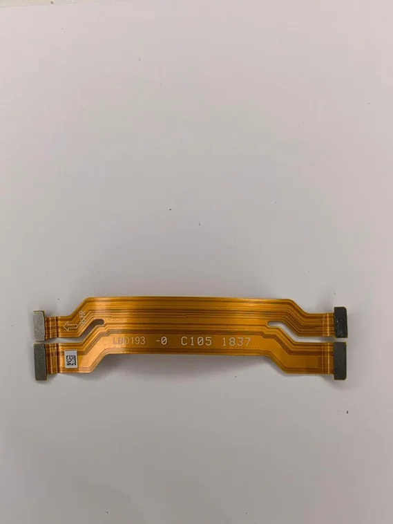 Межплатный шлейф для Oppo RX17 Neo