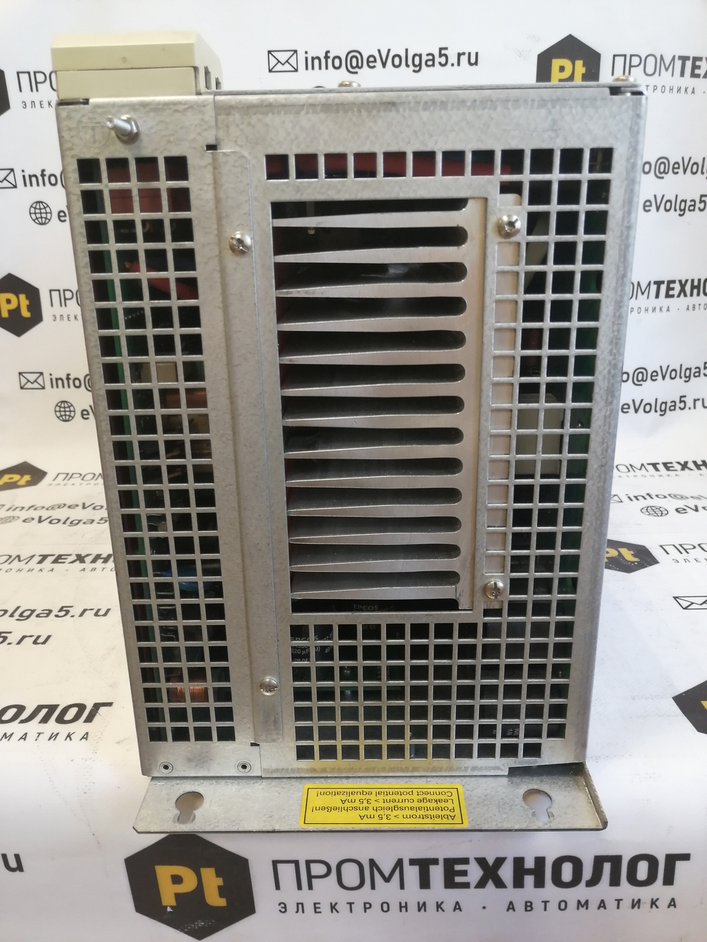 Heidenhain UV140 ID 335 009-02 б/у