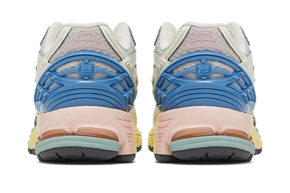 New Balance 1906R "Angora Blue Pink"