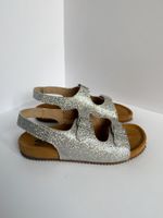 Кожаные босоножки PePe, 34