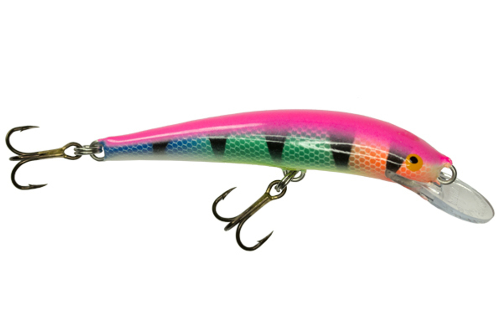 Воблер для рыбалки Nils Master INVINCIВLE DR