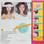 Arabesque / Greatest Hits (LP)