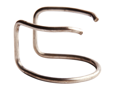 Насадка пружинная (CS 101-141-151) ISM0066