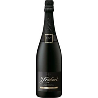 Игристое вино Freixenet Cordon Negro Brut 0,75 л.