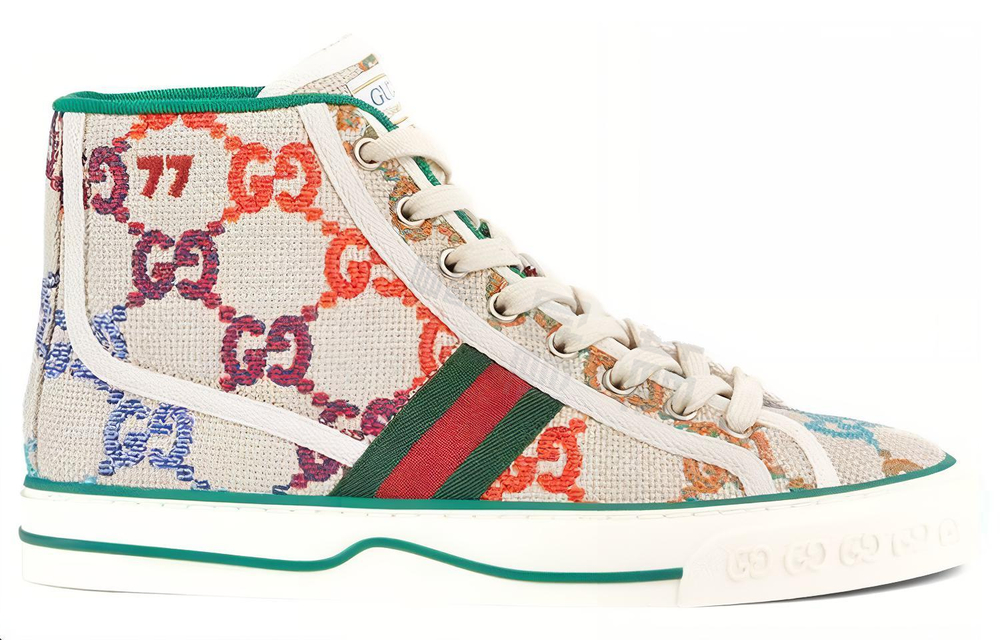 Gucci Tennis 1977 (Женская размерная сетка)