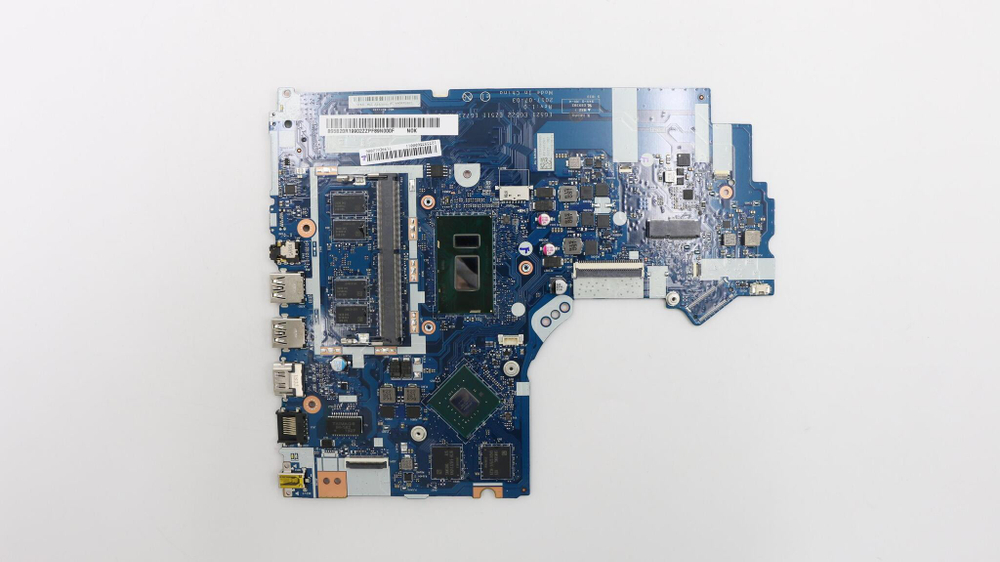 Материнская плата для ноутбука Lenovo ideapad 330-15IKB NM-B45 Intel core I3-8130U MX150 2G 4G NOK (5B20R19902), оригинал
