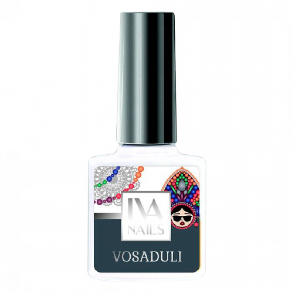 Гель-лак Vosaduli №6