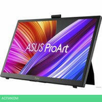Портативный монитор ASUS ProArt PA169CDV
