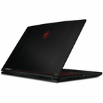 Ноутбук MSI GF63 Thin 12UC-1094XRU Core i5 12450H/8Gb/512Gb SSD/NV RTX3050 4Gb/15.6" FullHD/DOS Black