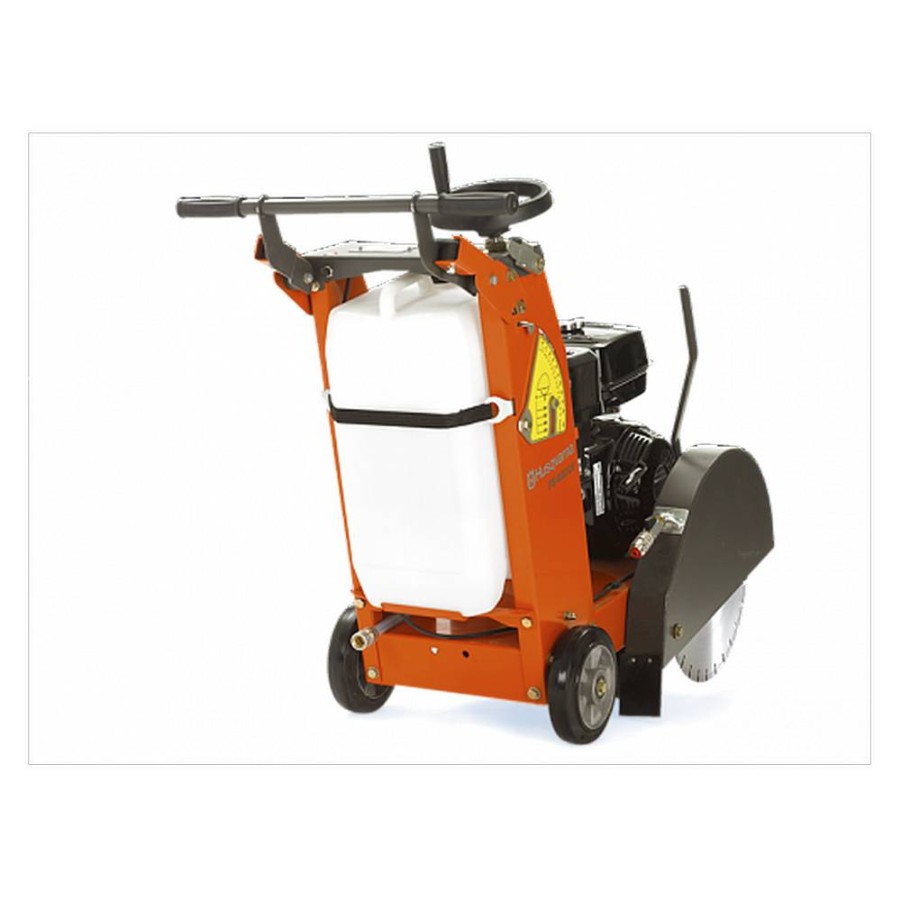 Резчик швов Husqvarna FS 400 LV