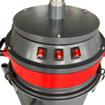 Пылесос индустриальный EVOline IVC 380-36OIL