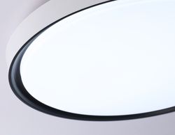 Ambrella Потолочный светодиодный светильник с высокой степенью защиты IP54 Air FZ1247
