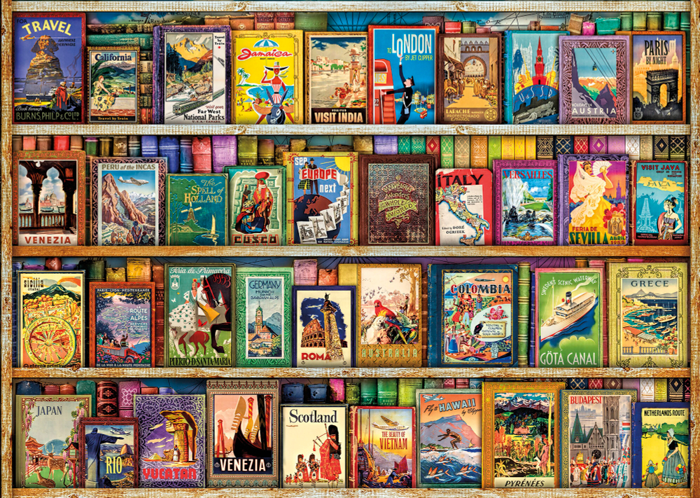 Коллекция Детские