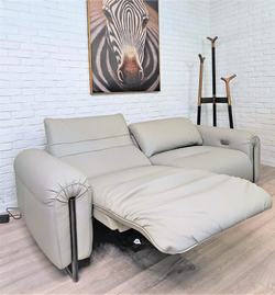 Диван-реклайнер Colle 2