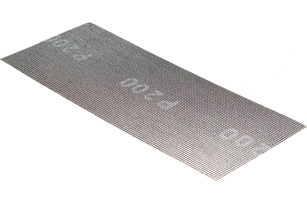 СЕТКА АБРАЗИВНАЯ СИБРТЕХ 115X280 ММ (5ШТ) Р200 751337