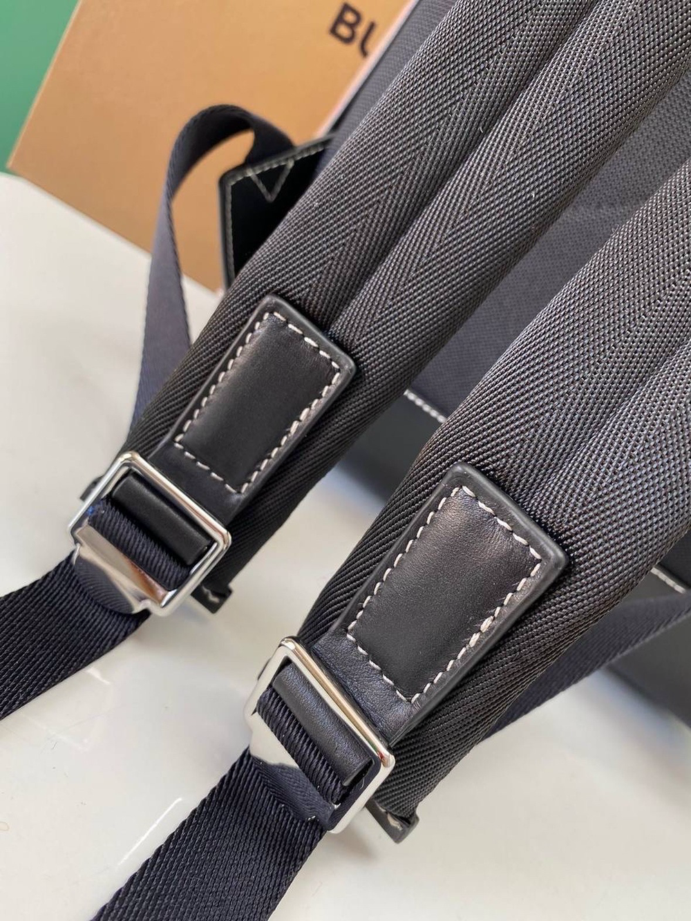 Рюкзак Burberry