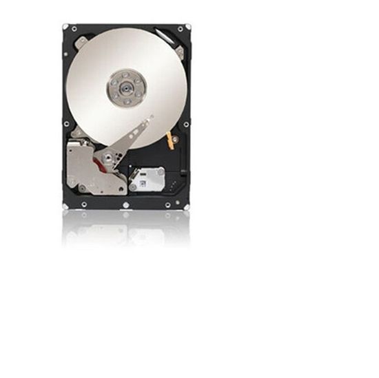 Серверный жесткий диск HDD SEAGATE ST4000NM0023