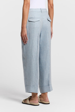 Брюки PESERICO 42IT