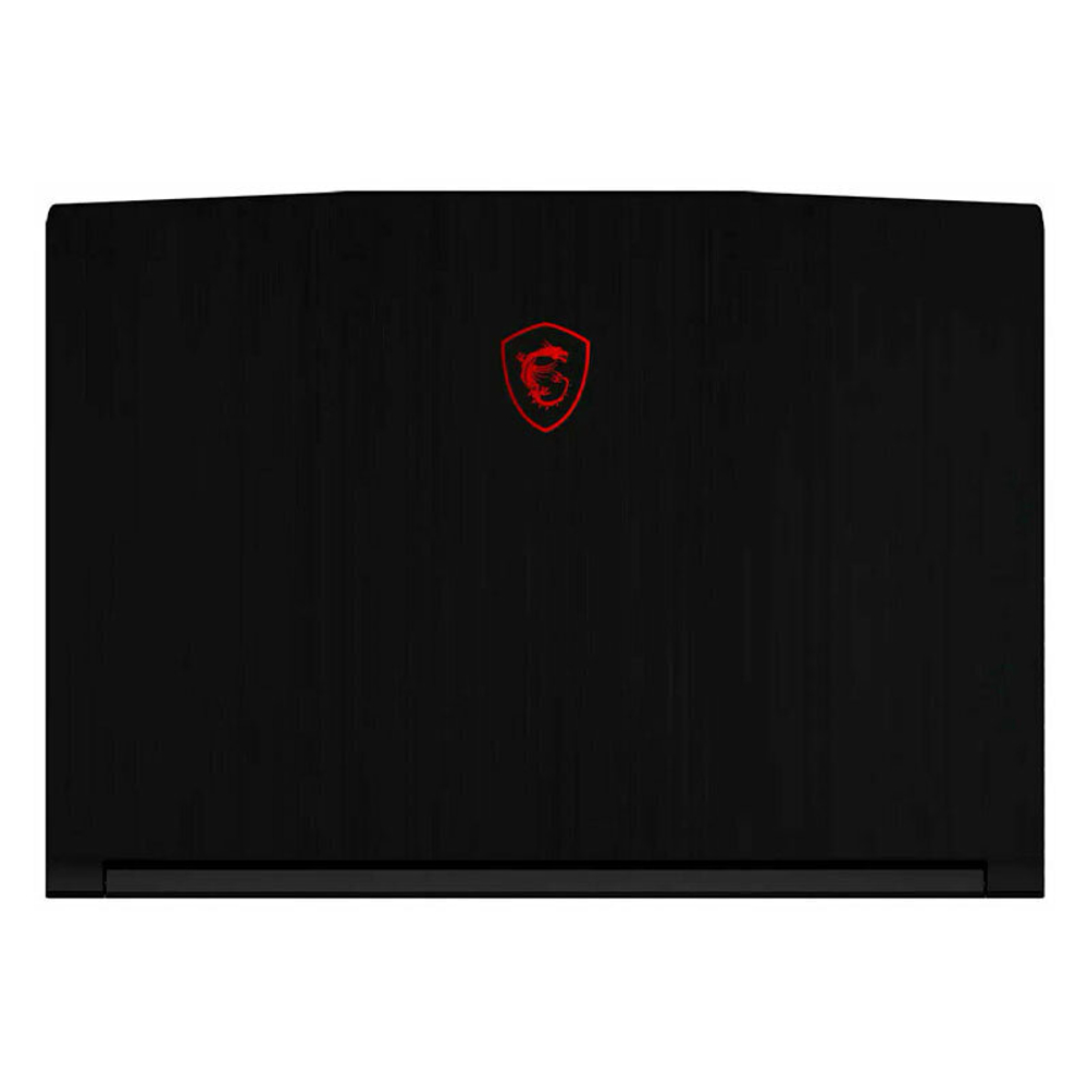 Ноутбук MSI GF63 Thin 12UC-1094XRU Core i5 12450H/8Gb/512Gb SSD/NV RTX3050 4Gb/15.6" FullHD/DOS Black