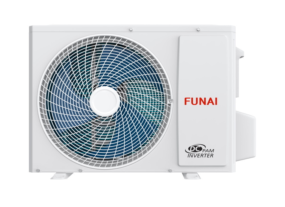 Инверторная сплит-система FUNAI SHOGUN Inverter RAC-I-SG75HP.D02