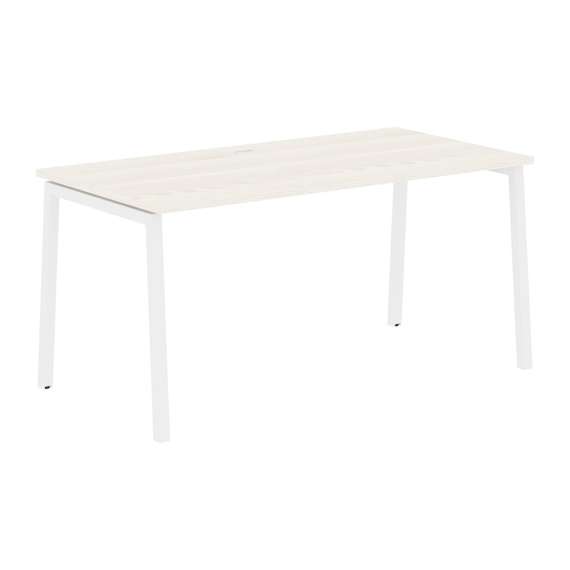 Стол прямой ELST 1580  1560х800х750 EDIS